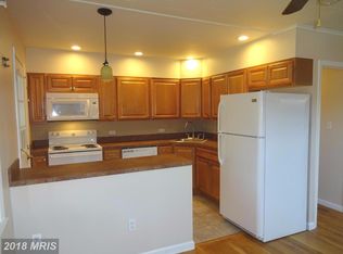 1515 Barkley Ave, Baltimore, MD 21221