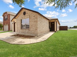 10022 Carswell Peak, San Antonio, TX 78245