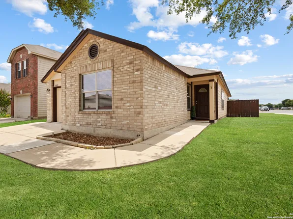 10022 Carswell Peak, San Antonio, TX 78245