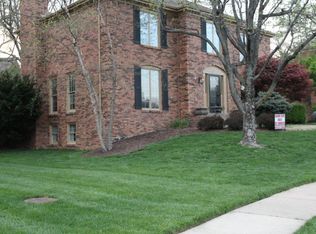 2025 Impala Ln, Lexington, KY 40502