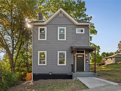 241 Hazelwood Ave, Pittsburgh, PA, 15202