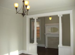 3541 Connecticut St, Saint Louis, MO