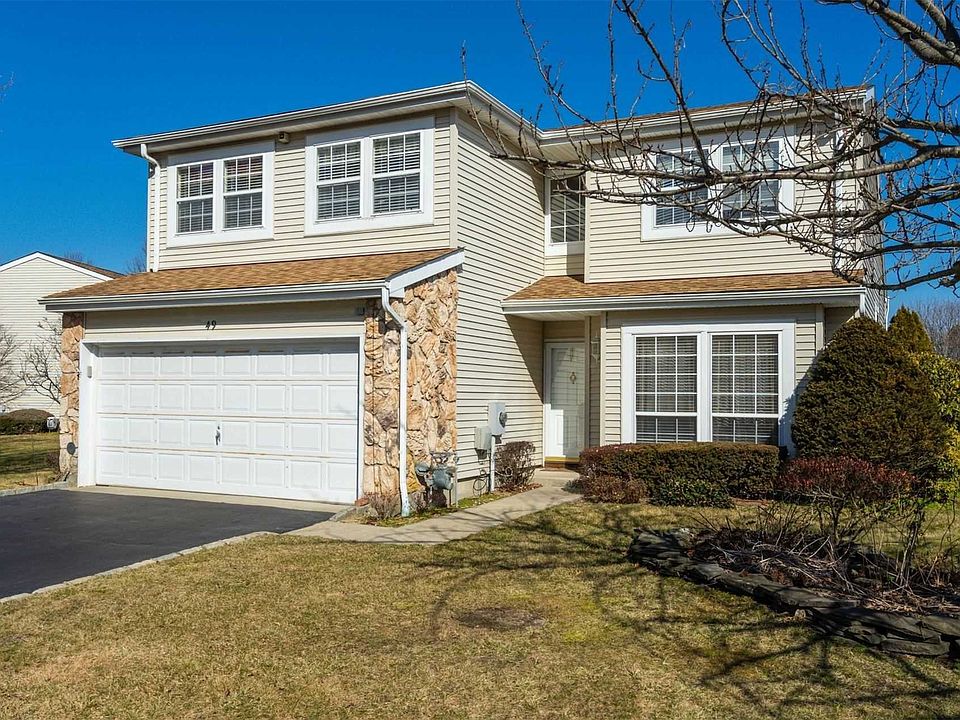 49 Colony Dr, Holbrook, NY 11741 Zillow