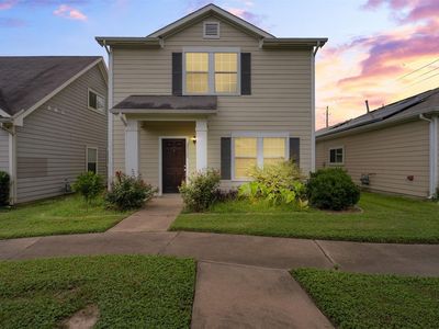 20522 Patriot Park Ln, Katy, TX, 77449