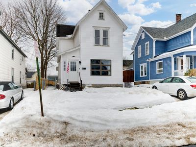 204 Burton Street, Johnstown, NY, 12095