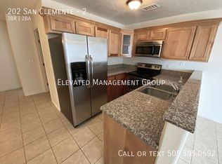 202 San Clemente Ave NW UNIT 2, Albuquerque, NM 87107