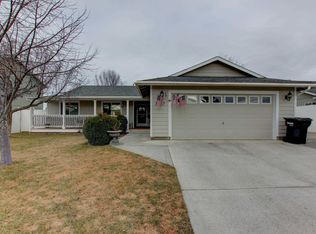8307 Lummi Dr, Pasco, WA