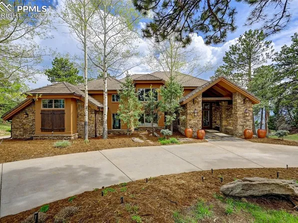 1753 Montane Dr E, Golden, CO 80401