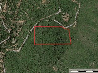 22500 Woodview Ct LOT 8, Sonora, CA 95370