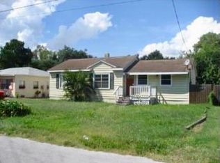 3305 W Price Ave, Tampa, FL 33611