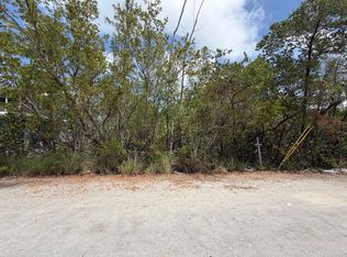 1510 Shaw Dr, Key Largo, FL 33037