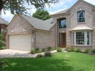8908 Splitarrow Dr, Austin, TX 78717
