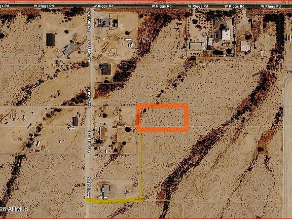 3rd image of 254XX S 185th Avenue #W