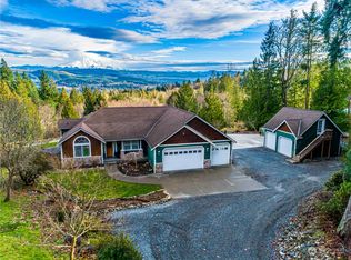 21203 157th Ave E, Graham, WA 98338