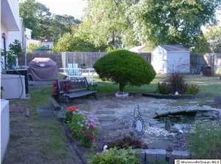 587 New Jersey Ave, Brick, NJ 08724