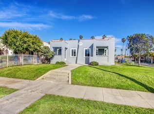 5174 S Wilton Pl, Los Angeles, CA 90062