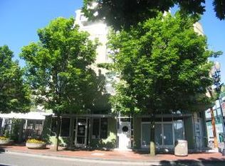 33 NW 6th Ave, Portland, OR 97209