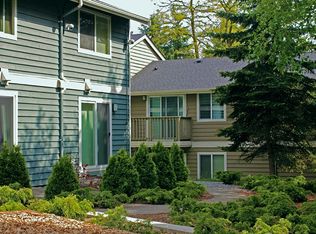 Arbor Woods Apartments, Seattle, WA 98178