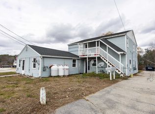 22 Smith St, Pittsfield, NH 03263