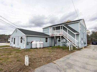 22 Smith Street, Pittsfield, NH, 03263