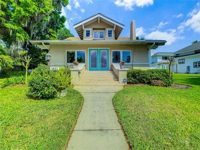 1421 N Lake Howard Dr, Winter Haven, FL, 33881
