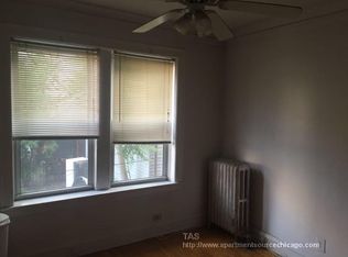 2018 W Ainslie St #1, Chicago, IL 60625
