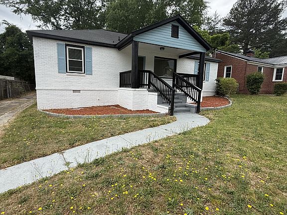 2nd image of 2822 E Wynnton Ln