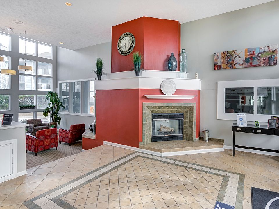 Chase Heritage Apartment Rentals Sterling, VA Zillow