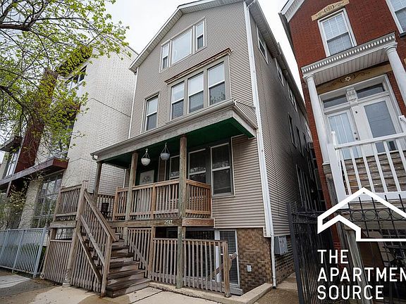 3rd image of 2517 N Ashland Ave