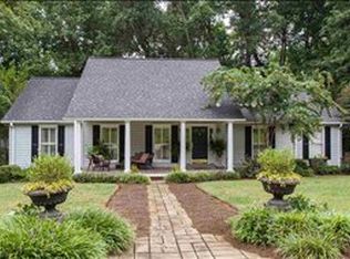 7 Harbor Oaks Dr, Greenville, SC 29609