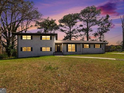 2824 Tralyn Ct, Decatur, GA, 30034