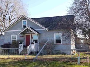 424 N Bessie Rd, Spokane, WA 99212