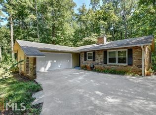 281 Ridgewood Rd, Jasper, GA 30143
