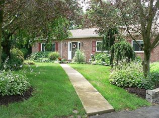 732 Bob Bea Ln, Harleysville, PA 19438