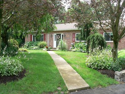 732 Bob Bea Ln, Harleysville, PA, 19438