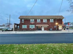 13501 Lakewood Heights Blvd, Cleveland, OH