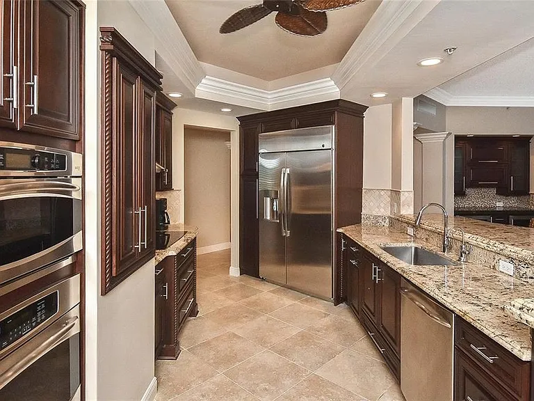3313 Sunset Key Cir #307 — Photo 9