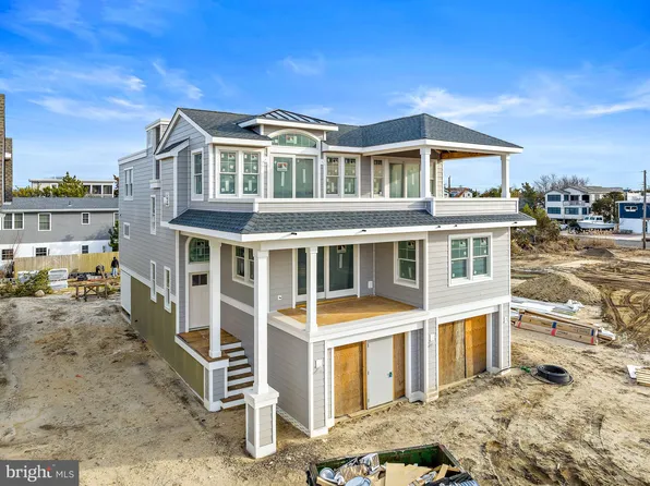 1604 Bayview Ave, Barnegat Light, NJ 08006