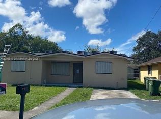 524 SW 12th Ave, Homestead, FL 33030