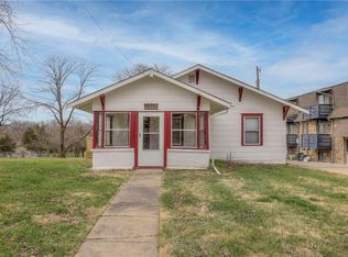 3018 N 58th St, Kansas City, KS 66104