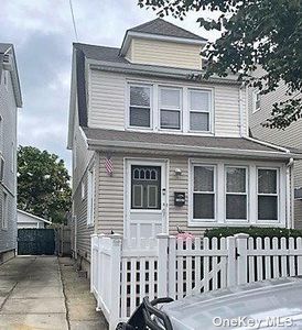134-37 241st St, Rosedale, NY, 11422