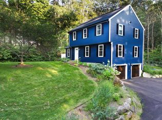 15 Berkeley Pl, Milford, NH 03055
