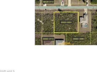 3507 12th St SW, Lehigh Acres, FL 33976