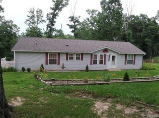 355 Enchanted Woods Dr, Robertsville, MO 63072