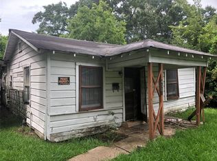 4307 Plaag St, Houston, TX 77016
