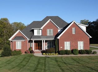 383 Dunedin Way, Glasgow, KY 42141