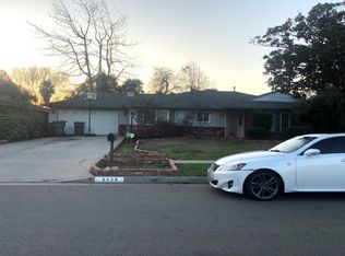 5529 N Feland Ave, Fresno, CA