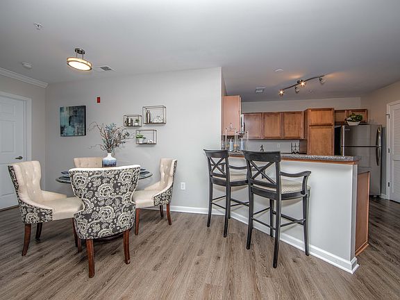 Kitchen/Dinette