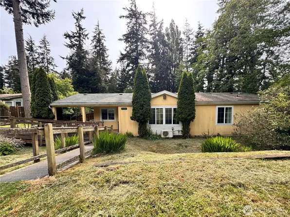 3432 East Harbor Road, Langley, WA 98260