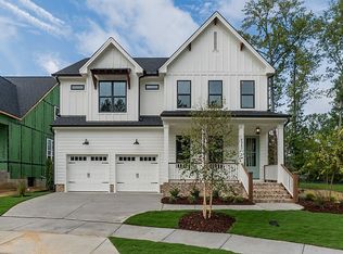 2025 Woodbluff Drive Lt #1019, Wendell, NC 27591